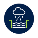 Control de inundaciones
